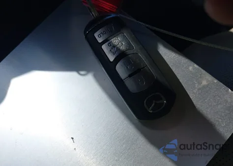 2019 Mazda Cx-9 Touring from USA, damaged, VIN JM3TCACY5K0306424